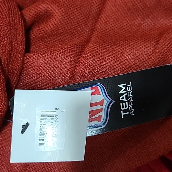 NFL Arizona Cardinals Ugly Christmas Sweater Size Large - Picture 6 of 6